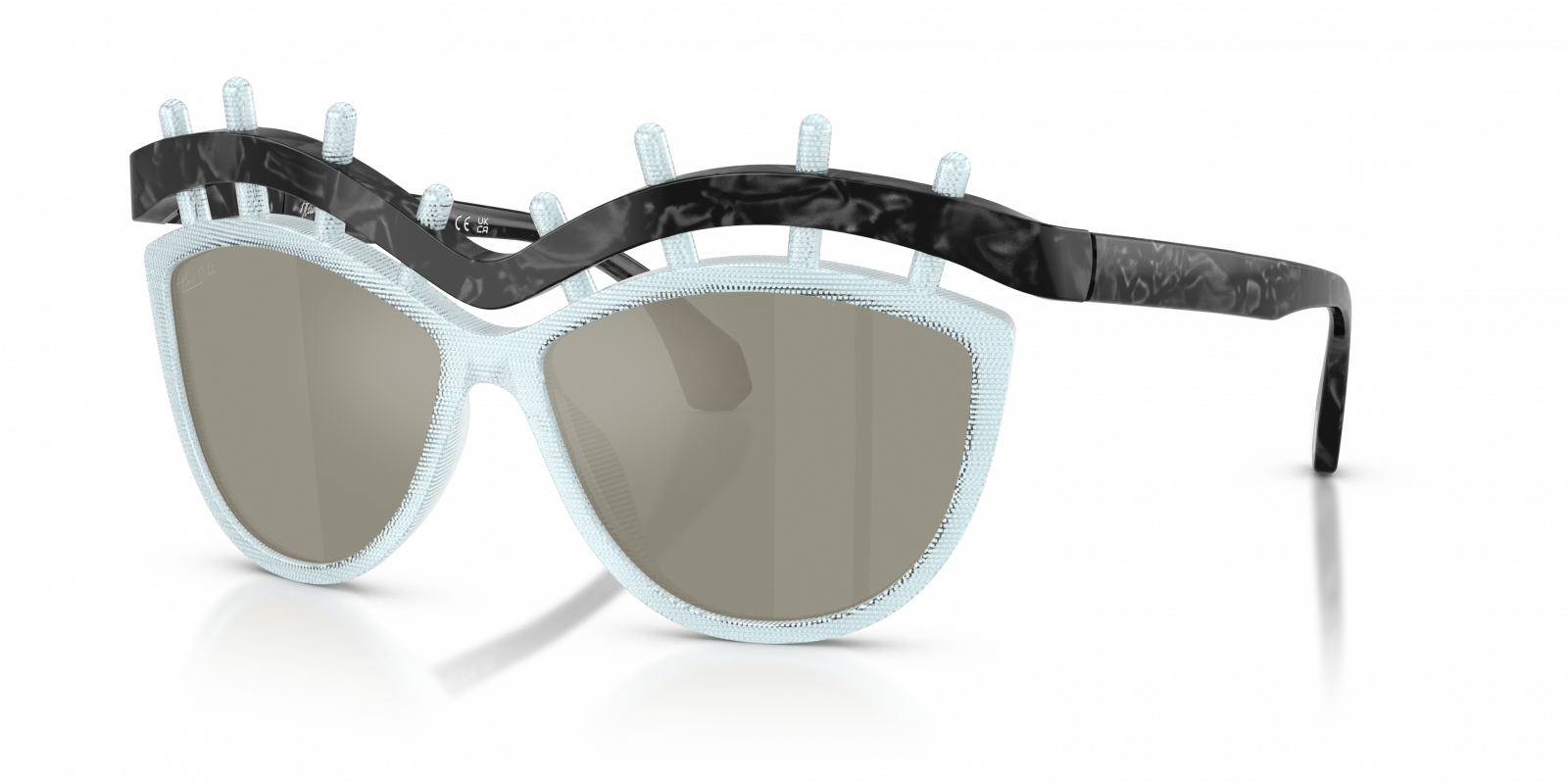 Alain Mikli A09502 002/59  